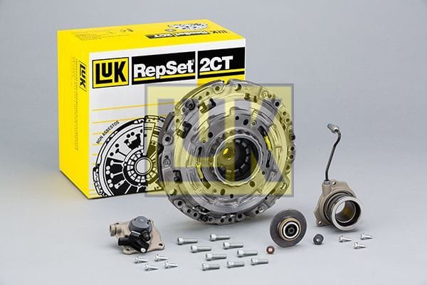 SUZUKİ VITARA 1,6 DDİS 15>SX4 S-CROSS 13>FIAT 1,6D EGEA 15>ALFA ROMEA 1,6 JTDM JEEP RENEGADE ÇİFT BALATALI DEBRİYAJ KAVRAMA SE - Yedek Parça