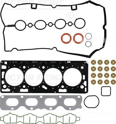 OPEL CONTA TKM ÜST 16XERLET ASTRA J 6606019 - Yedek Parça