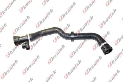 BMW E46 M57 RADYATÖR ÜST HORTUMU 11532247849 - Yedek Parça