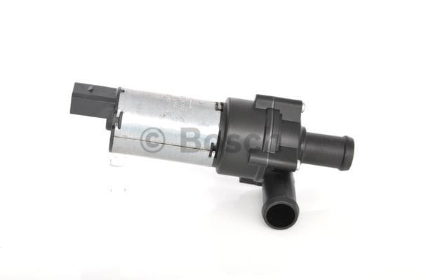 VW-PORSCHE EK SU POMPASI 3D0965561D-95510656101 - Yedek Parça