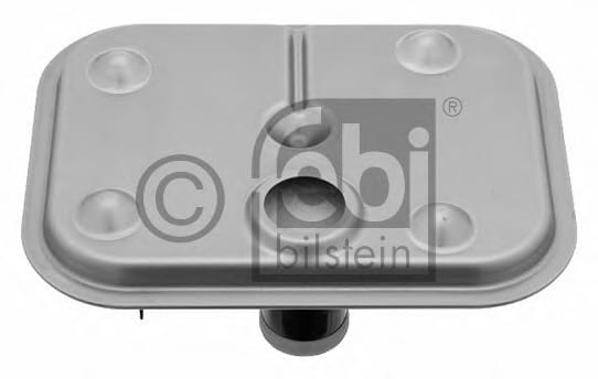 M.BENZ  W168-414   OTOM.ŞANZ.FİLTRESİ    1683770395 - Yedek Parça