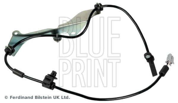 SUBARU FORESTER 08>14 SOL ARKA ABS SENSÖRÜ - Yedek Parça