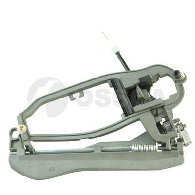 BMW X5 E53 SAĞ ÖN KAPI İÇ MEKANİZMASI 51218243616 - Yedek Parça