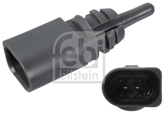VW GOLF VII JETTA POLO AMAROK A3 LEON DIŞ SICAKLIK SENSÖRÜ 8Z0820535A - Yedek Parça