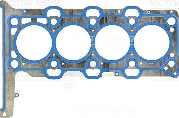 HYUNDAI İX35 10> TUSCON 15>SANTAFE 10>KIA SPORTAGE 10>15>SORENTO 15>2.0 CRDİ 1,30mm SİLİNDİR KAPAK CONTASI - Yedek Parça