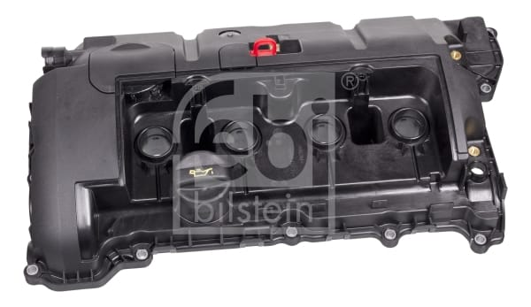 MİNİ COOPER R56-R60 KÜLBÜTÖR KAPAĞI 11127646554 - Yedek Parça