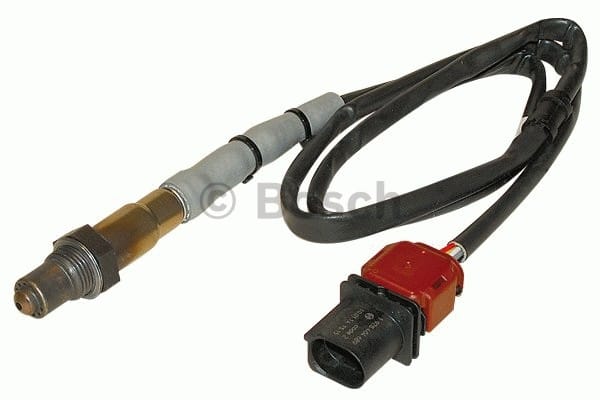 VW A4 A6 2.0FSI LAMDA SENSÖR 06F906262J - Yedek Parça