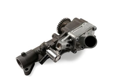 M.BENZ W176-W246 M270 MOTOR YAĞ POMPASI A2701800700 - Yedek Parça