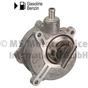 BMW N62 VAKUM POMPASI 11667545384 - Yedek Parça