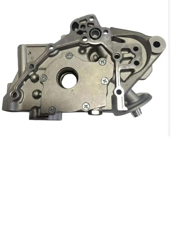 MITSUBISHI YAĞ POMPA LANCER 03-1.6 4G18 YAĞ POMPASI YSK-MB1282 - Yedek Parça