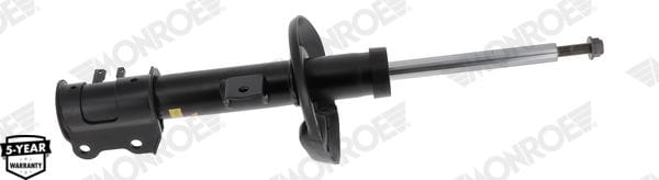 OPEL AMORTİSÖR ÖN SAĞ CORSA-E 1.2 13434132 - Yedek Parça