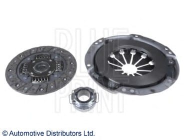 DAIHATSU SİRİON 1.0 M300 05-DEBRİYAJ SETİ DHK2056 - Yedek Parça