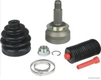 SUBARU İMPREZA XV 2.0 DIŞ AKS KAFASI 2005-2009 JP-GI-711 - Yedek Parça