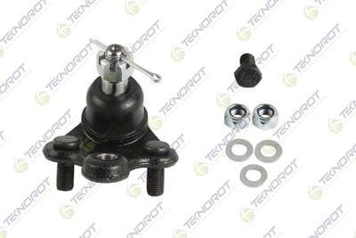 HONDA CRV 06-11 ALT ROTİL - Yedek Parça