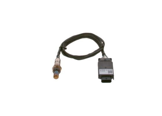 BMW G20-G30-F10-F30 B47 NOX SENSÖRÜ 13628580410 - Yedek Parça