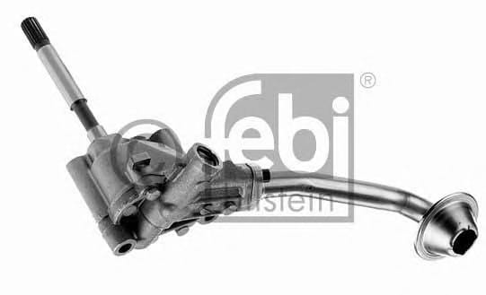 VW PASSAT 1.8T  YAĞ POMPASI 058115105 - Yedek Parça
