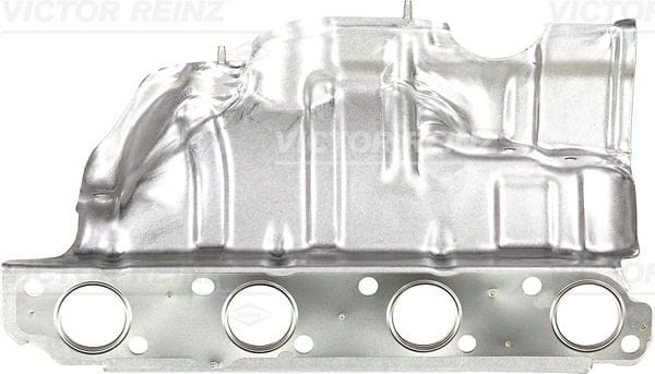 JAGUAR X-TYPE 2.0D-2.2D EGZOST MANİFOLD CONTASI - Yedek Parça
