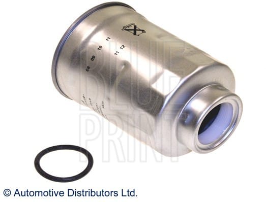 TOYOTA D4D YAKIT FİLTRESİ 42072AG060 BOXER DİZEL - Yedek Parça