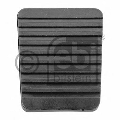 VW PEDAL KAPLAMASI GOLF 2 - Yedek Parça