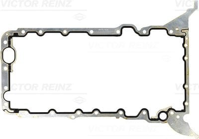 RANGE ROVER 3.6 TDV8 KARTER CONTASI LR002438 - Yedek Parça