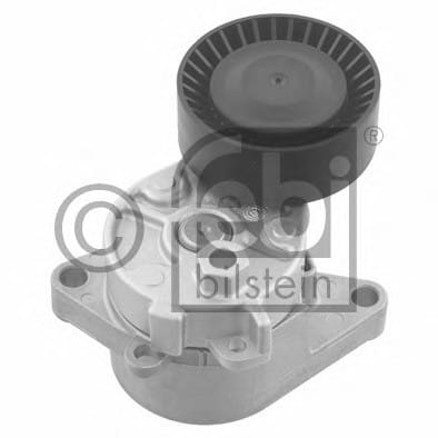BMW M52/M54 V KAYIŞ GERGİSİ KOMPLE 11287838797 - Yedek Parça