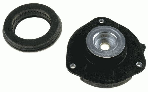 VW GOLF-CADDY-JETTA ÖN AMORTİSÖR TAKOZU BİLYALI 1K0412331B - Yedek Parça