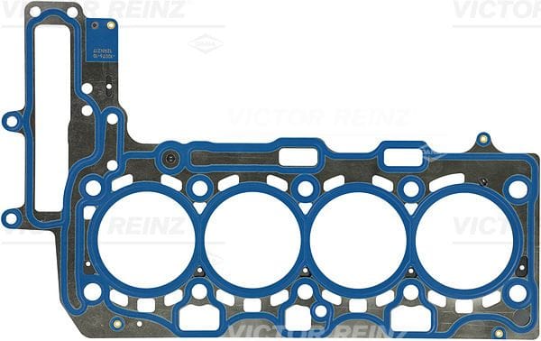 BMW B48 SİLİNDİR KAPAK CONTA 11128654273 - Yedek Parça
