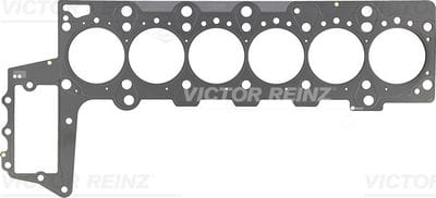 BMW M57 SİLİNDİR KAPAK CONTASI 2 KERTİK 11122248983 - Yedek Parça