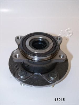 SUZUKI GRAND VITARA 06- 12  ÖN-ARKA PORYA ABSLİ 42301-65J00 - Yedek Parça