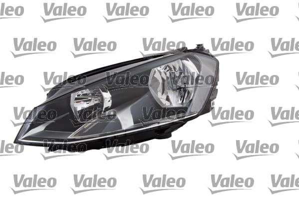 VW GF7 2013-SAĞ FAR 5G1941006 - Yedek Parça