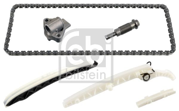 M.BENZ M270-274 EKSANTRİK GERGİ SETİ E.M 2012-13 2700521400 - Yedek Parça