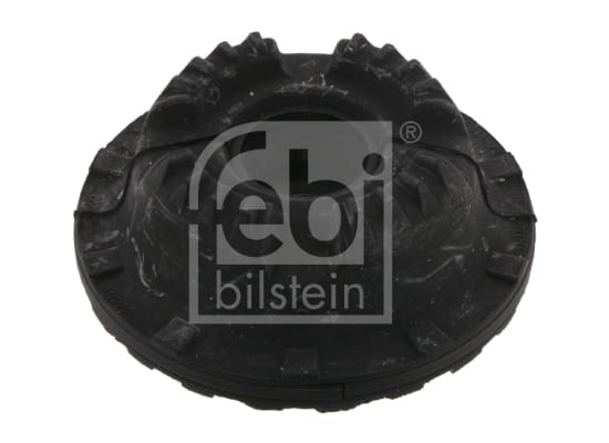 VW A4 A5 08-15 AMORTİSÖR TAKOZU ÖN 8K0412377A - Yedek Parça