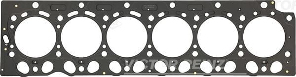 KHD BF 6M 2012 C/TCD 2012 L6 2V SİL.KAPAK CONTASI 1 KERTİK - Yedek Parça
