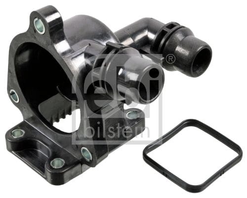 BMW N40-N42-N45-N46 TERMOSTAT GÖVDESİ 11517572859 - Yedek Parça