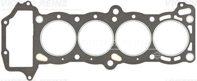 NISSAN PRİMERA 96>02  P11 1.6 SİLİNDİR KAPAK CONTASI 11044-57Y00 - Yedek Parça