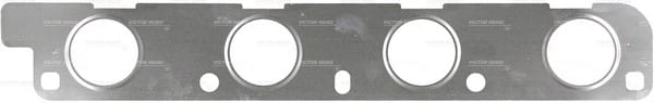 VW A3 A4 1.8-2.0 TFSİ EGZOZ MAN. CONTA 06F253039F - Yedek Parça