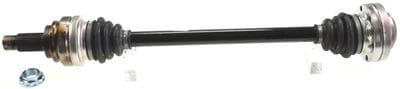 BMW E60 ARKA AKS SAĞ-SOL 33207572424 - Yedek Parça