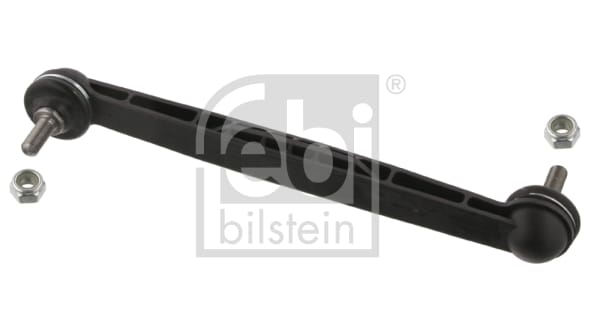 VW A80 92-95 VİRAJ DEMİR İNMESİ 8A0407465 - Yedek Parça
