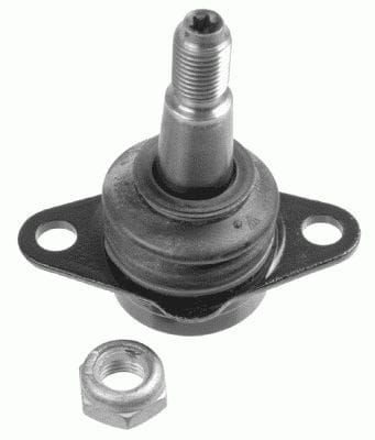 BMW X3 E83 ÜST ROTİL 31103438623 - Yedek Parça