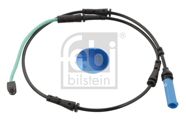BMW G30 ARKA BALATA İKAZ KABLOSU 34356861808 - Yedek Parça