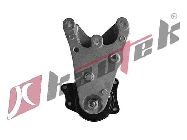 VW POLO 1.4 TDI (AMF-BNM) MOTOR TAKOZU SAĞ ÜST 6R0199167R - Yedek Parça