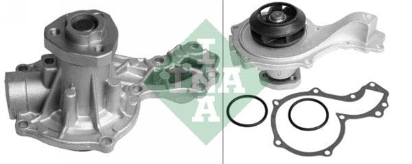 VW PASSAT A4 A6 1.8-1.8T DEVİRDAİM 026121005F - Yedek Parça