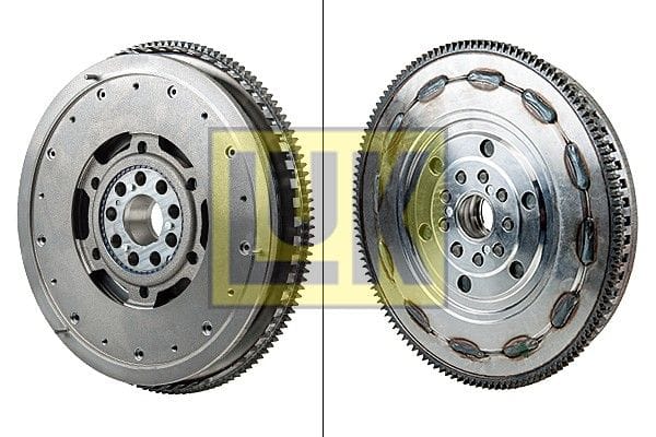 BMW E60 M5-M6 VOLANT 21212229955 - Yedek Parça