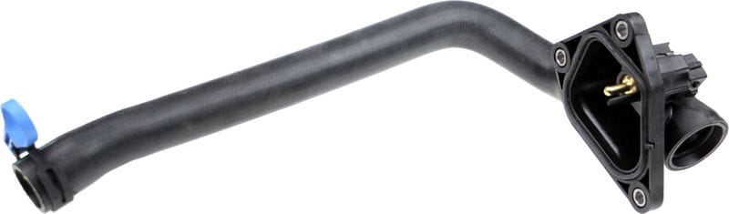 BMW F20-F30 N13 TERMOSTAT VE BORUSU 11537600586 - Yedek Parça