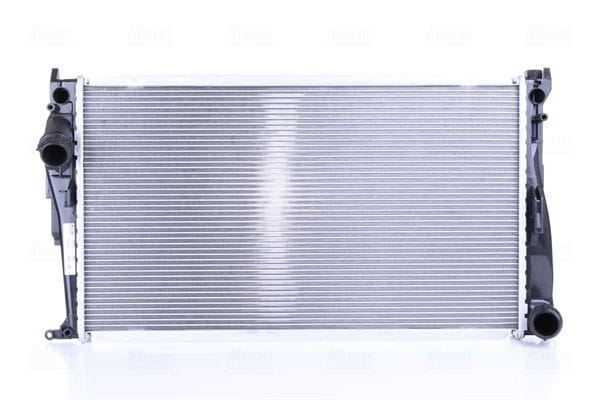 BMW E90-E92 N54-N55 SU RADYATÖRÜ 17117547059 - Yedek Parça