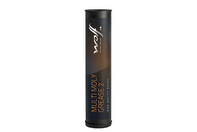 WOLF MULTI MOLY GREASE 2 400 ML - Yedek Parça