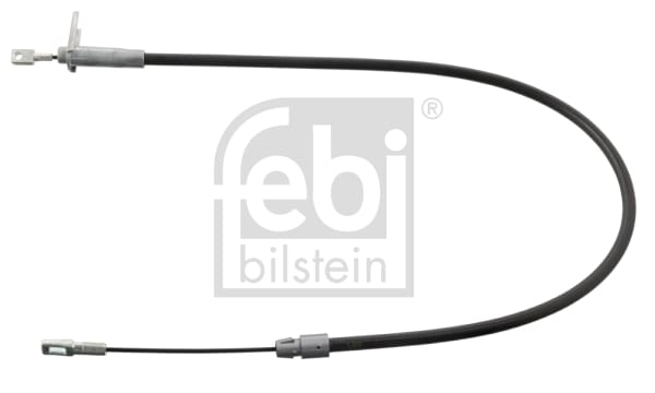 M.BENZ  W210   EL FREN TELİ   ARKA SAĞ   2104201585 - Yedek Parça