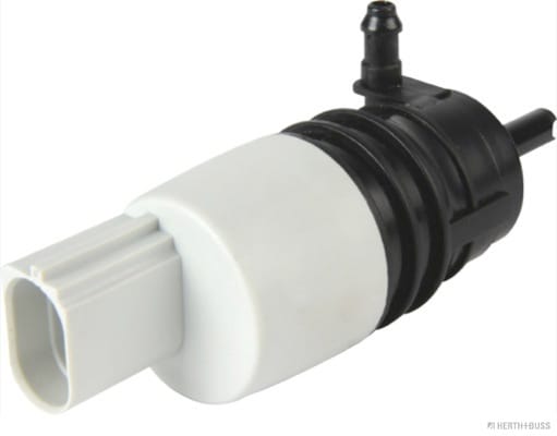 BMW ÖN CAM SUYU POMPASI 67126934159 - Yedek Parça