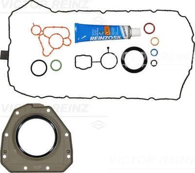 VW PASSAT A3 A4 A5 A6 A7 PORSCHE ALT TAKIM CONTA - Yedek Parça