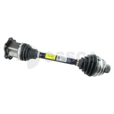 AUDİ A6-A7-Q5 ÖN AKS KOMPLE SAĞ-SOL 4G0407271F - Yedek Parça